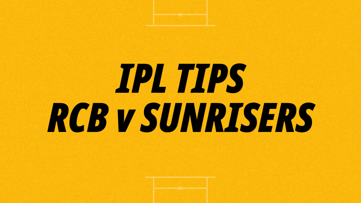 Image for Betfair's IPL match #1 preview with three bets 